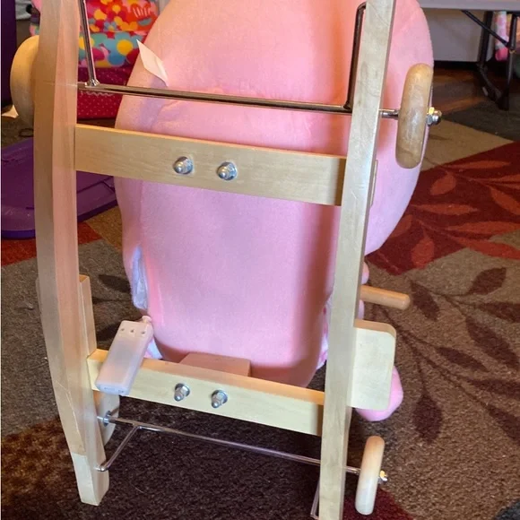 Musical Rocker - Picture 6 of 6